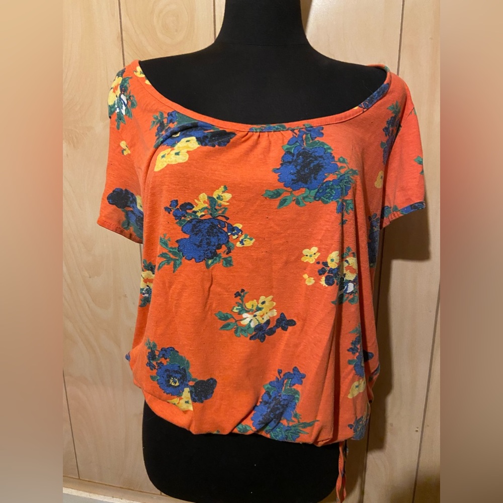 Digital Plus shirt